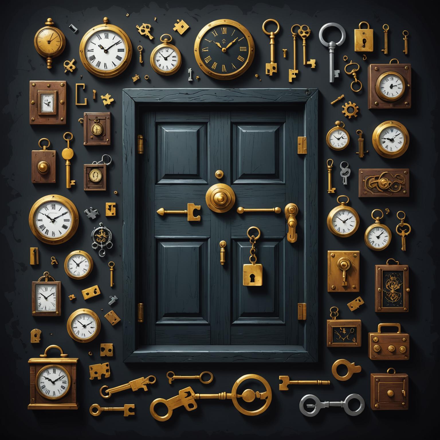 Что такое эскейп-рум