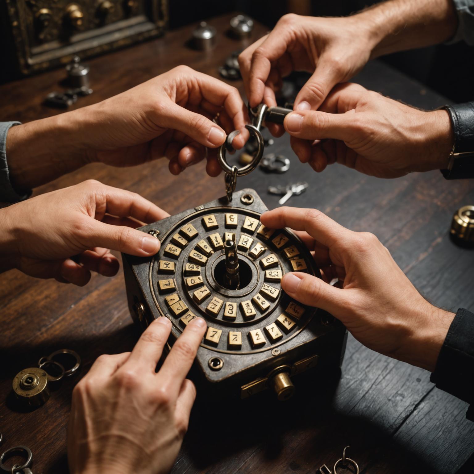 Советы для прохождения квестов